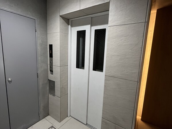 ラティアス京橋(Latias京橋)の物件内観写真